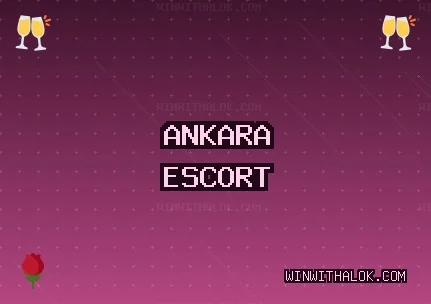 Ankara Escort: Akyurt Escort, Yenimahalle Escort, Çubuk Escort