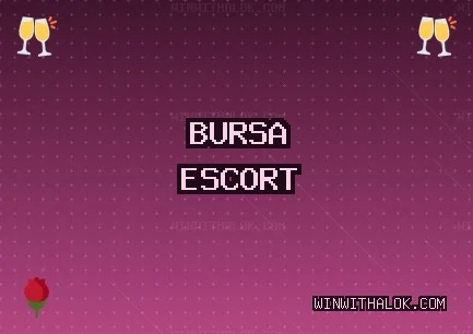 Bursa Escort: İznik Escort, Orhaneli Escort, Yenişehir Escort