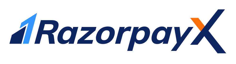 RazorpayX-logo